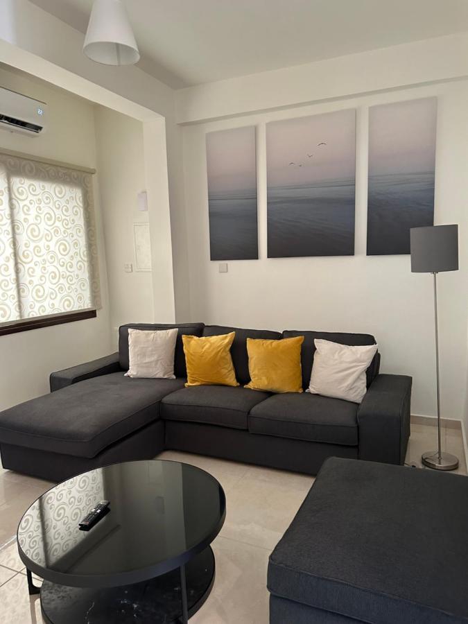 Chariandry Residence, Limassol City Centre Exterior foto